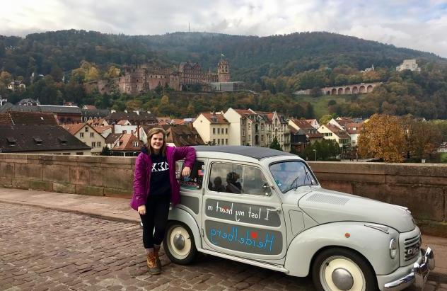 Heidelberg, Germany